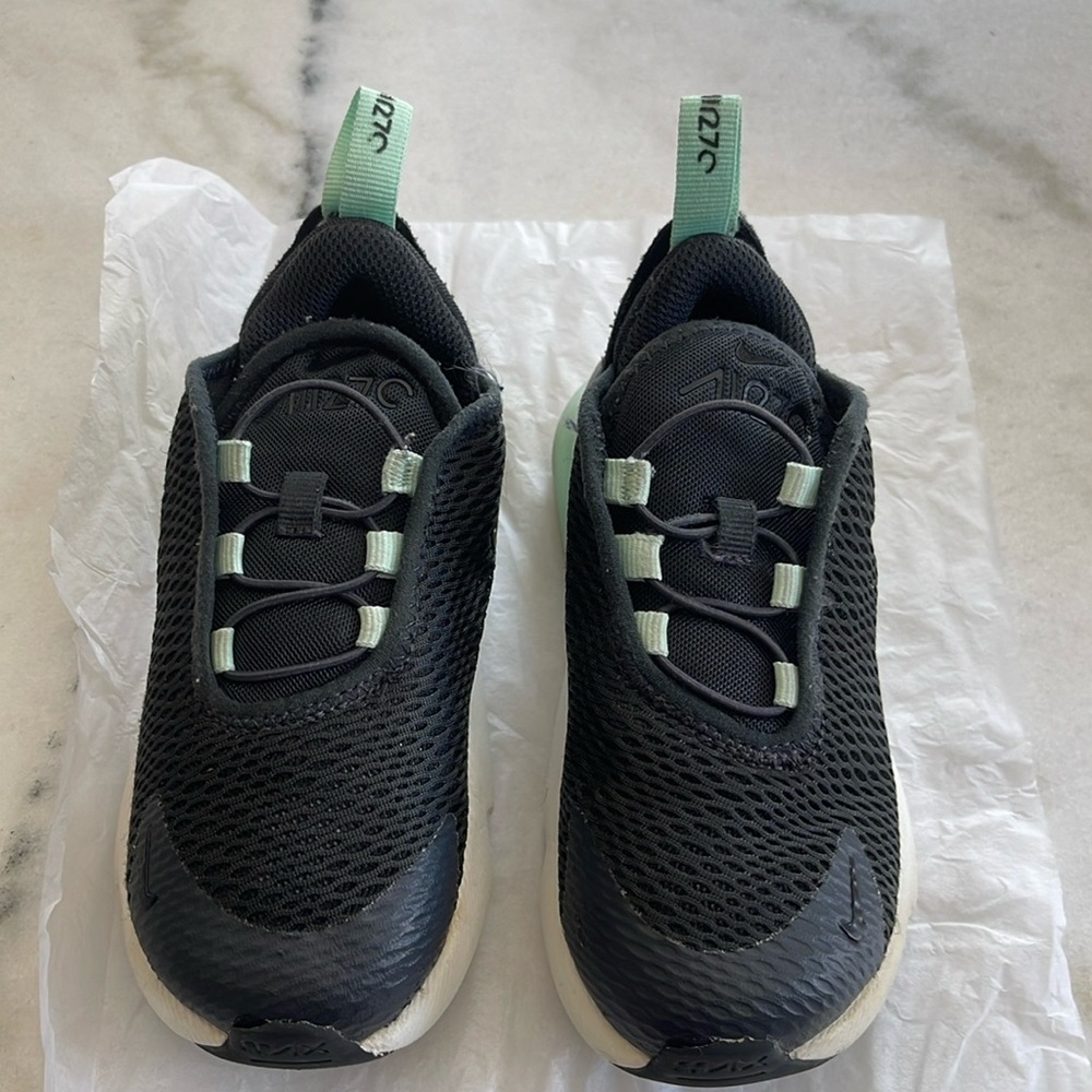 Nike Air Max |Toddler Size 10|
